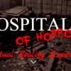 Hospital of Horror Halloween Experience - Image 20