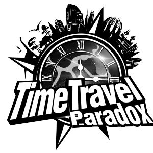 The Time Travel Paradox - Virtual Reality Escape Room