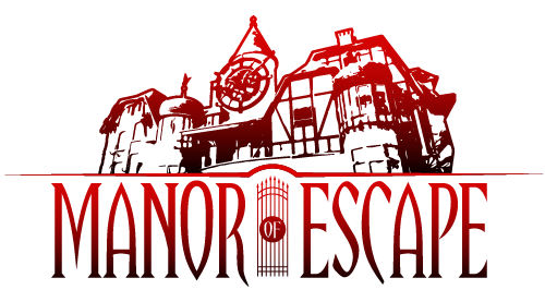 Manor Of Escape logo