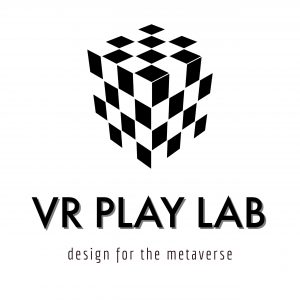 VR Play Lab Logo