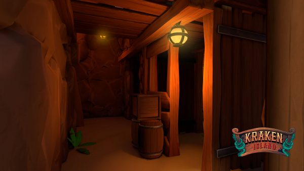 Add Kraken Island: Arcade - Image 12