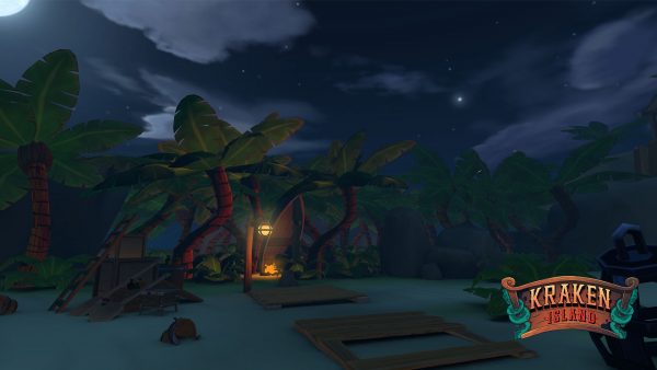 Add Kraken Island: Arcade - Image 2