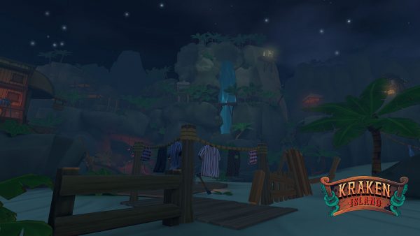 Add Kraken Island: Arcade - Image 3