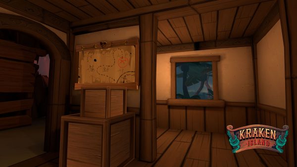 Add Kraken Island: Arcade - Image 4