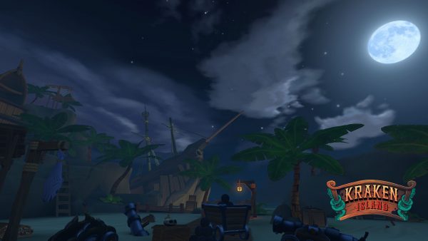 Add Kraken Island: Arcade - Image 5
