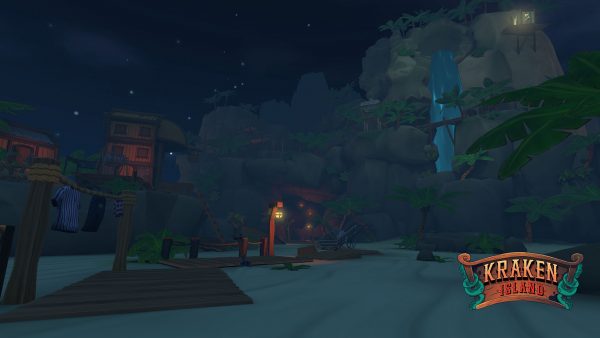 Add Kraken Island: Arcade - Image 6