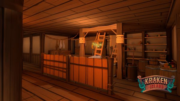 Add Kraken Island: Arcade - Image 7