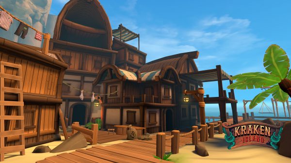 Add Kraken Island: Arcade - Image 8