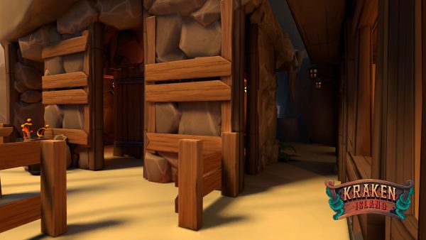 Add Kraken Island: Arcade - Image 9