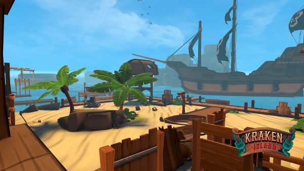 Add Kraken Island: Arcade - Image 10
