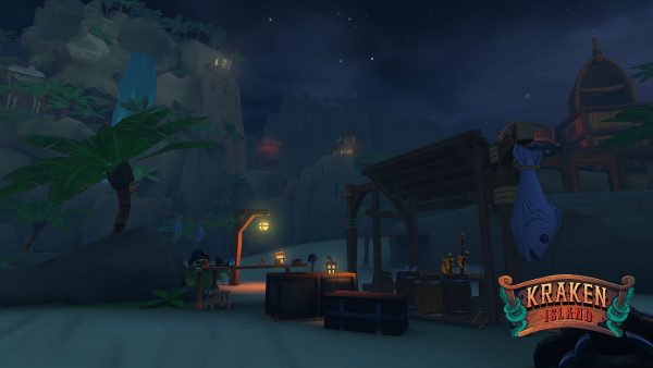 Add Kraken Island: Arcade - Image 11